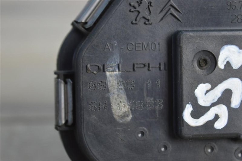 Дроссельная заслонка, 750 рублей, Москва