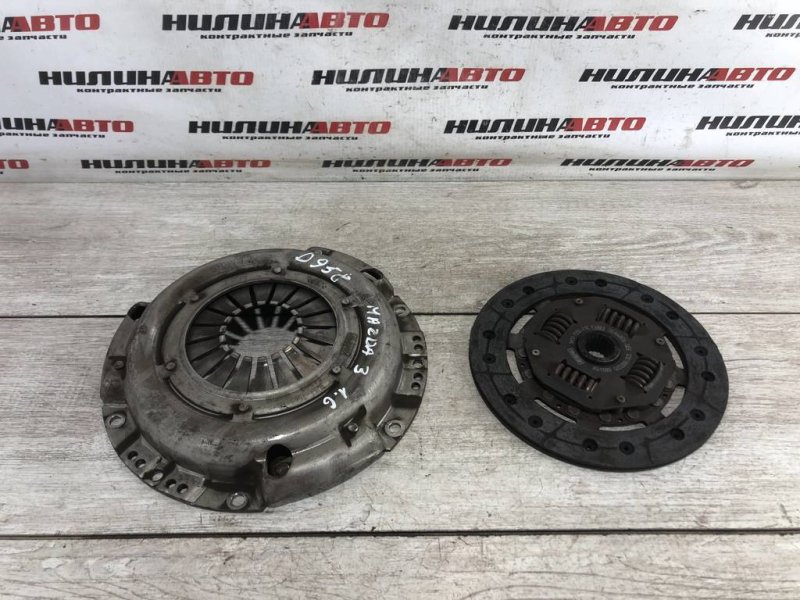 Комплект сцепления, 2500 рублей, Севастополь