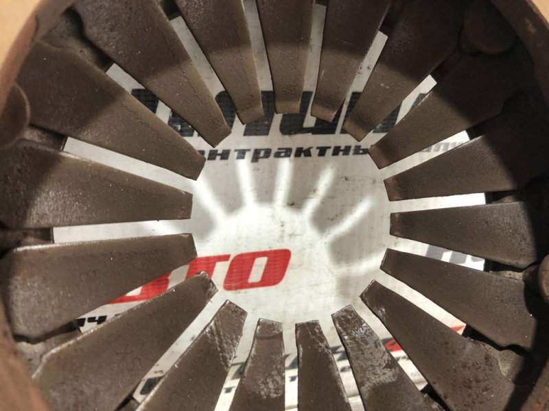 Комплект сцепления, 2500 рублей, Севастополь