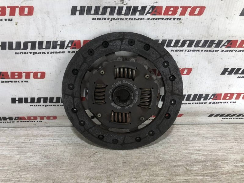 Комплект сцепления, 2500 рублей, Севастополь