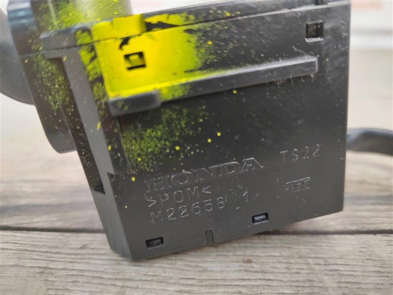 Переключатель подрулевой поворотников, 1400 рублей, Москва