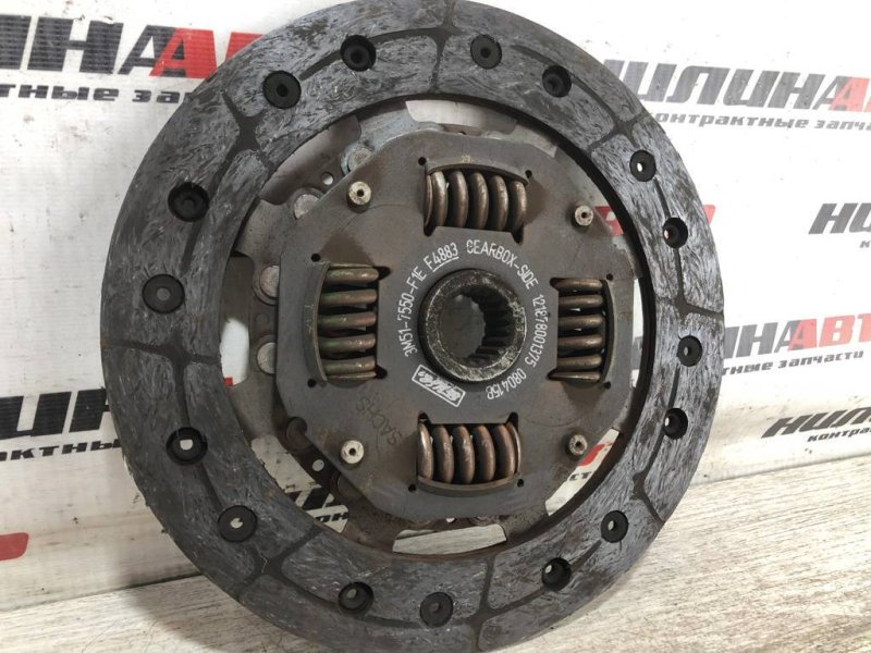 Комплект сцепления, 2500 рублей, Севастополь