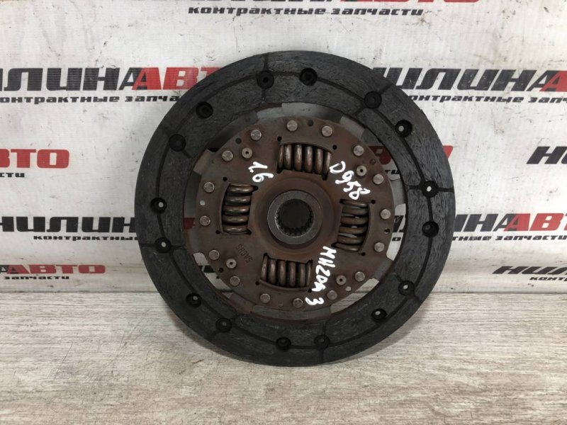 Комплект сцепления, 2500 рублей, Севастополь