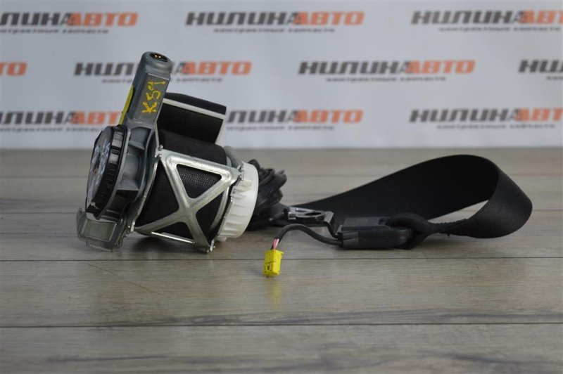 Ремень безопасности, 2500 рублей, Москва