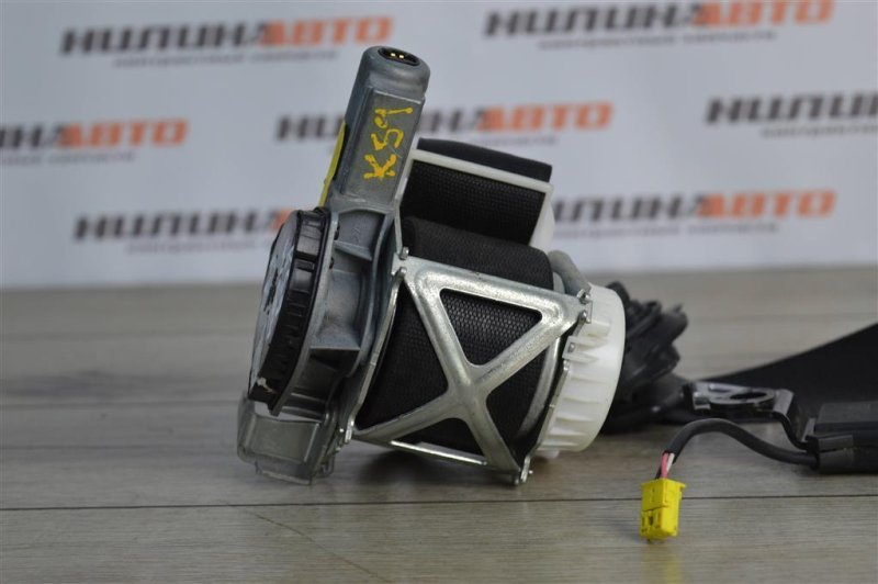 Ремень безопасности, 2500 рублей, Москва