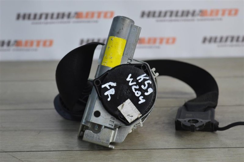 Ремень безопасности, 2500 рублей, Москва