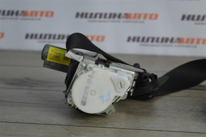 Ремень безопасности, 2500 рублей, Москва