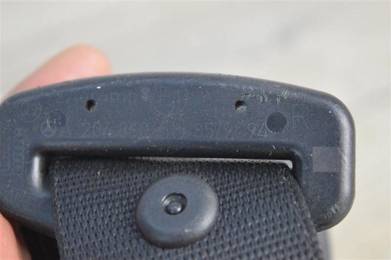 Ремень безопасности, 2500 рублей, Москва