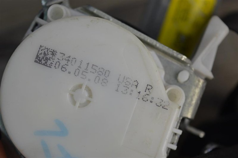 Ремень безопасности, 2500 рублей, Москва