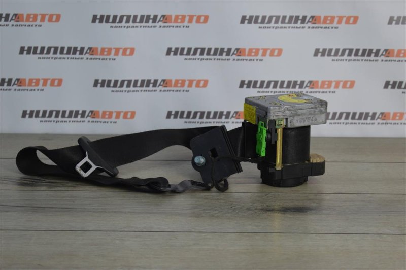 Ремень безопасности, 1700 рублей, Москва