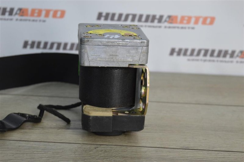 Ремень безопасности, 1700 рублей, Москва