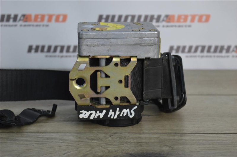 Ремень безопасности, 1700 рублей, Москва