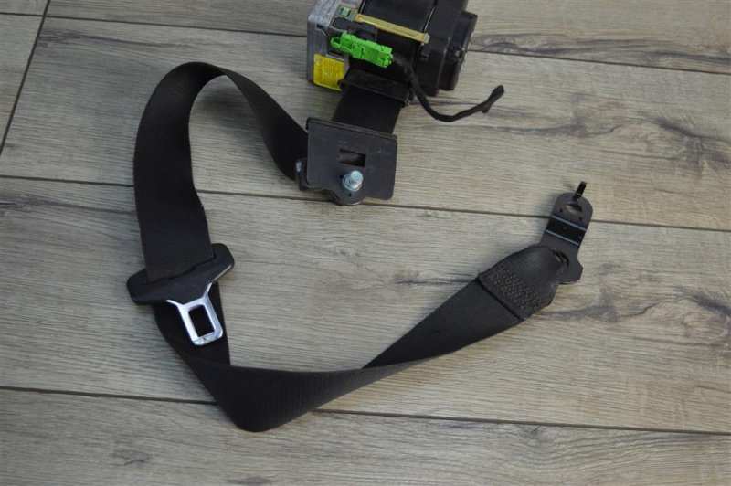 Ремень безопасности, 1700 рублей, Москва