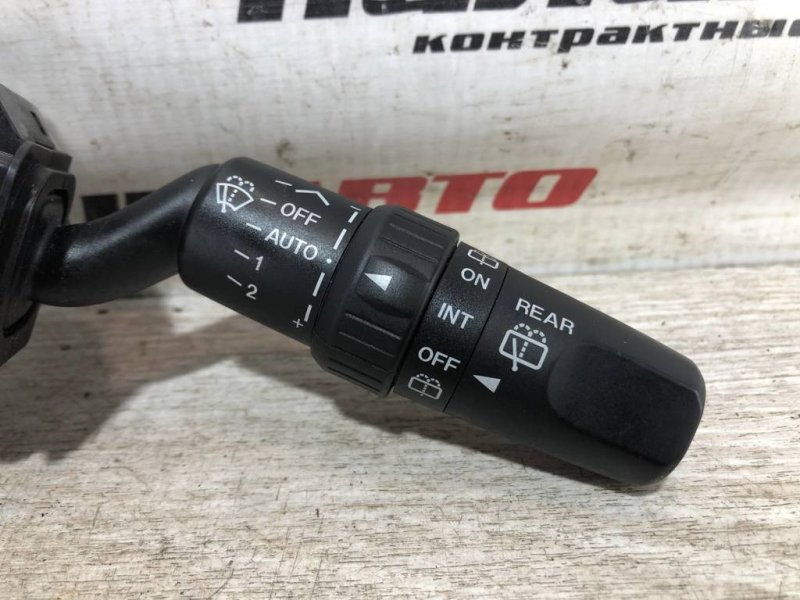 Переключатель подрулевой дворников, 700 рублей, Севастополь