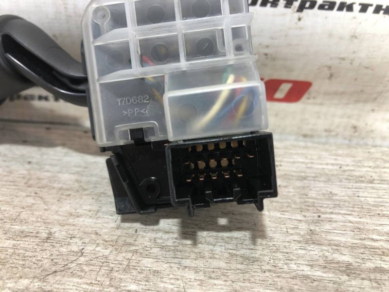 Переключатель подрулевой дворников, 700 рублей, Севастополь