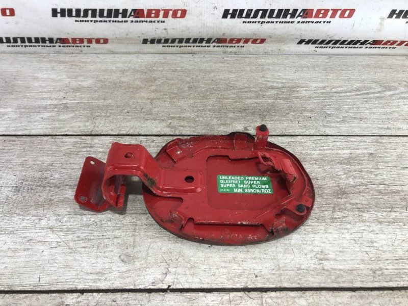 Лючок топливного бака, 500 рублей, Севастополь