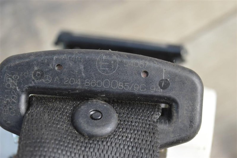 Ремень безопасности, 1000 рублей, Москва