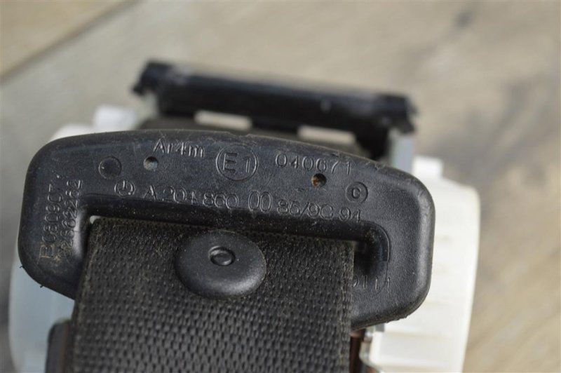 Ремень безопасности, 1000 рублей, Москва