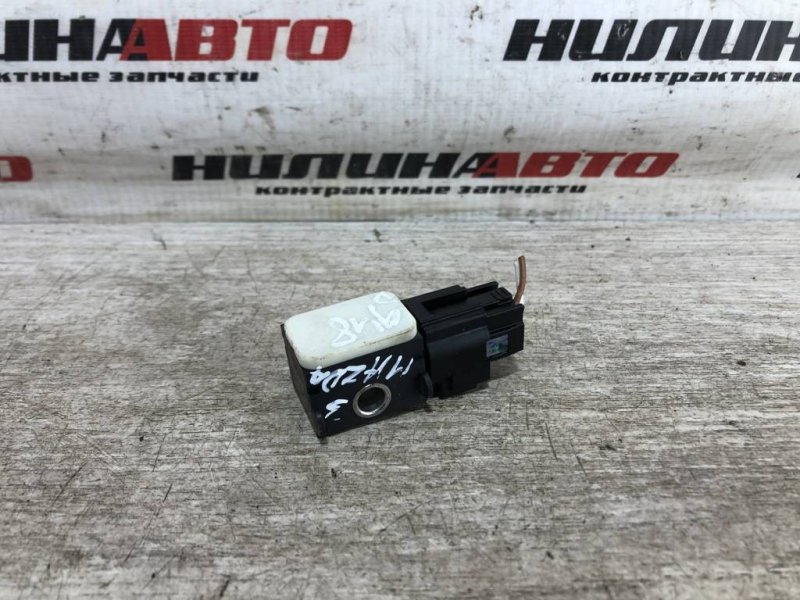 Датчик удара боковой, 750 рублей, Севастополь