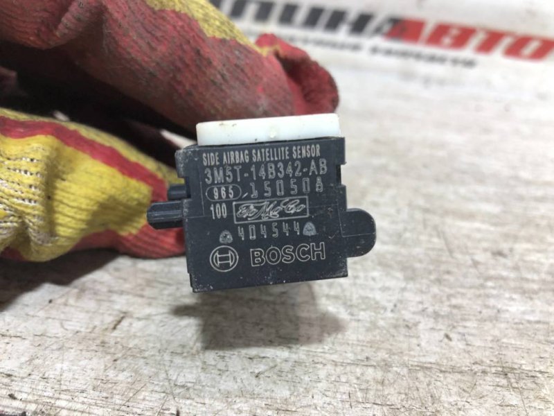 Датчик удара боковой, 750 рублей, Севастополь