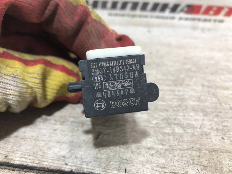 Датчик удара боковой, 750 рублей, Севастополь