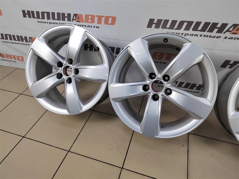 Диск колесный комплект, 35000 рублей, Москва