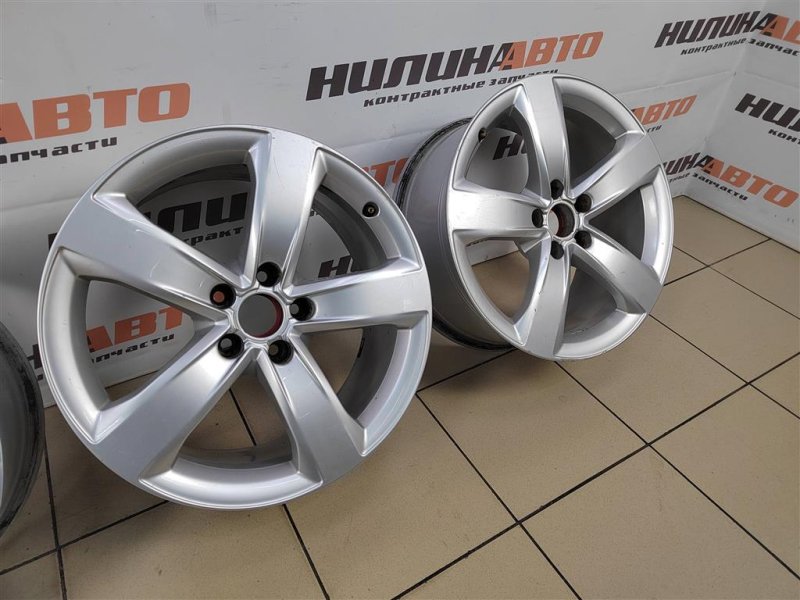 Диск колесный комплект, 35000 рублей, Москва