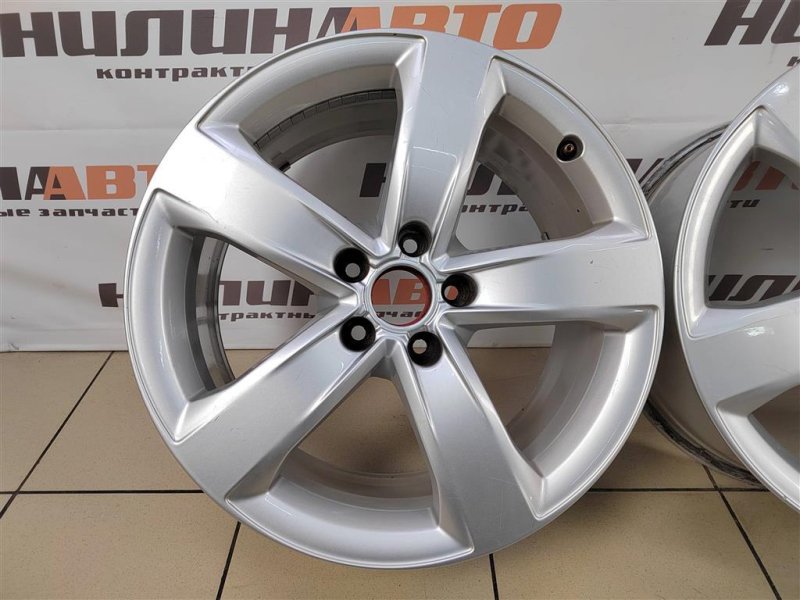 Диск колесный комплект, 35000 рублей, Москва