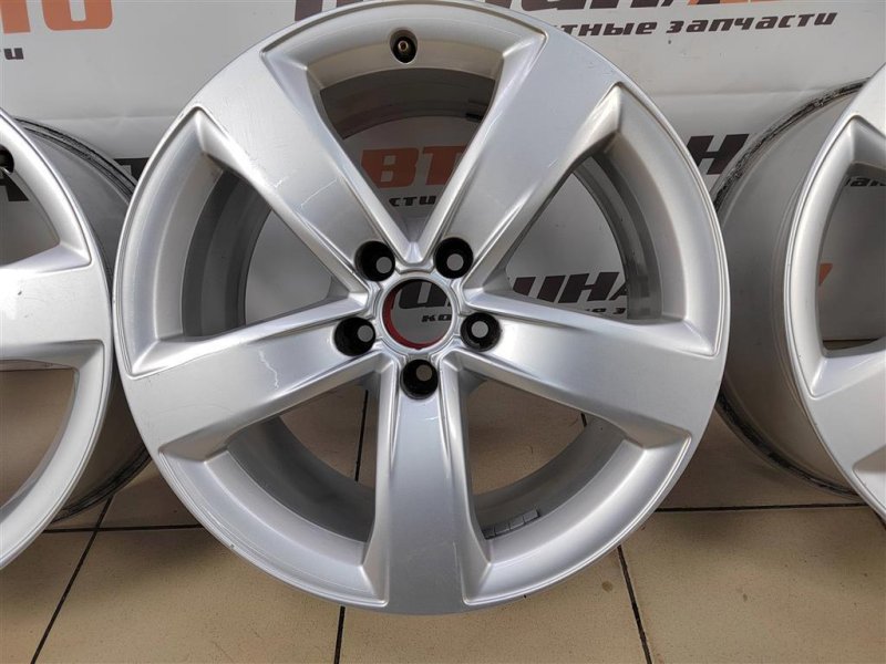 Диск колесный комплект, 35000 рублей, Москва