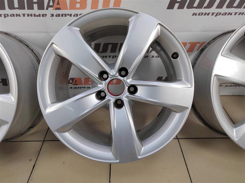 Диск колесный комплект, 35000 рублей, Москва