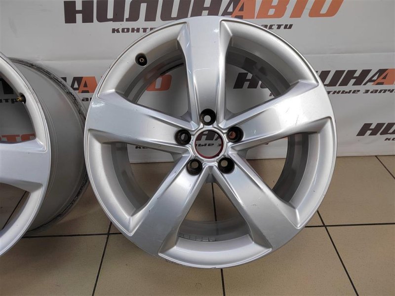 Диск колесный комплект, 35000 рублей, Москва