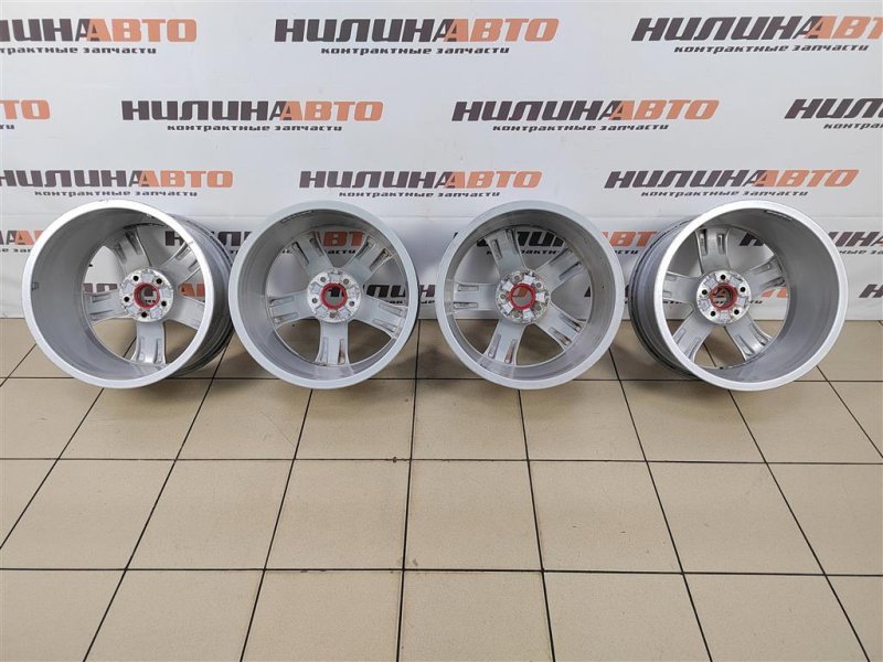 Диск колесный комплект, 35000 рублей, Москва