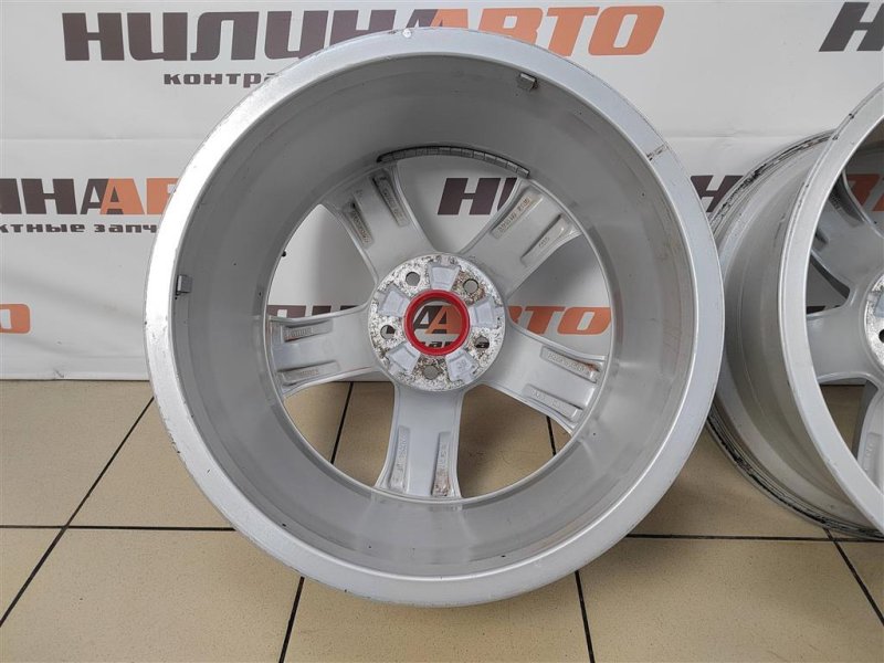 Диск колесный комплект, 35000 рублей, Москва