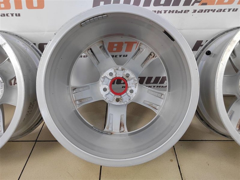 Диск колесный комплект, 35000 рублей, Москва