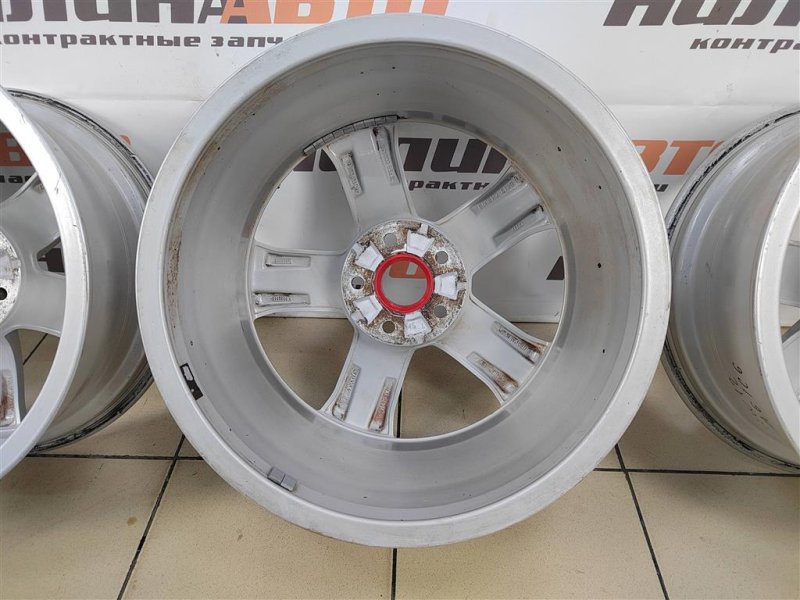 Диск колесный комплект, 35000 рублей, Москва