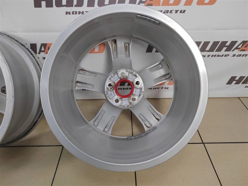 Диск колесный комплект, 35000 рублей, Москва