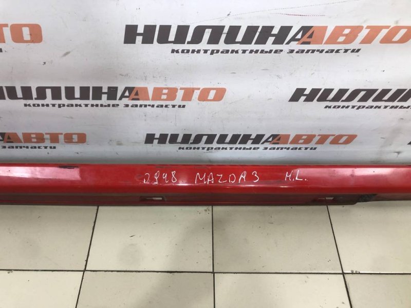 Накладка порога, 5500 рублей, Севастополь