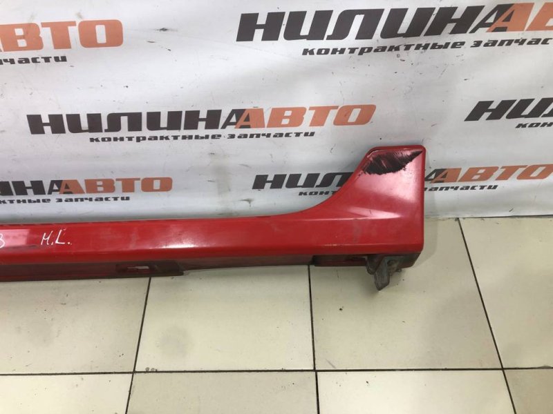 Накладка порога, 5500 рублей, Севастополь