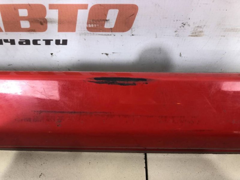 Накладка порога, 5500 рублей, Севастополь