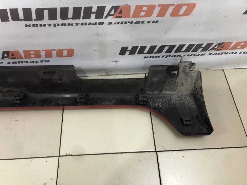 Накладка порога, 5500 рублей, Севастополь