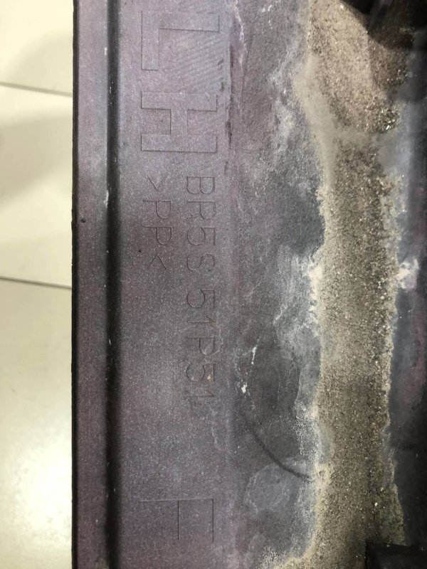 Накладка порога, 5500 рублей, Севастополь