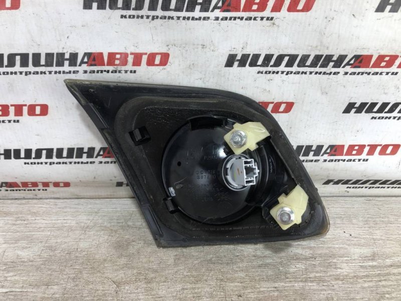 Фонарь в крышку багажника, 500 рублей, Севастополь