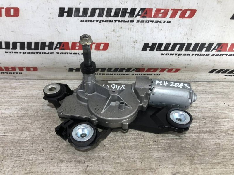 Моторчик стеклоочистителя, 600 рублей, Севастополь