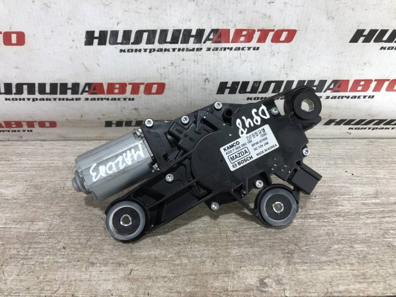 Моторчик стеклоочистителя, 600 рублей, Севастополь