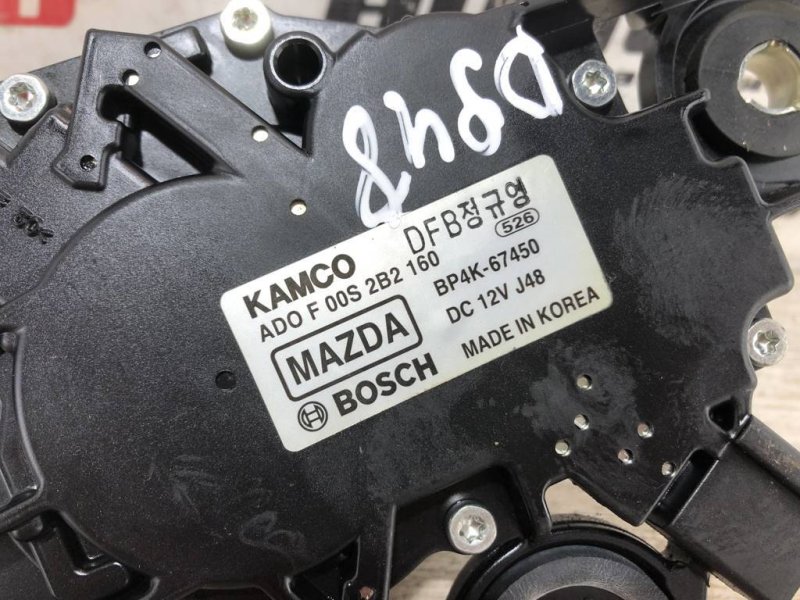 Моторчик стеклоочистителя, 600 рублей, Севастополь