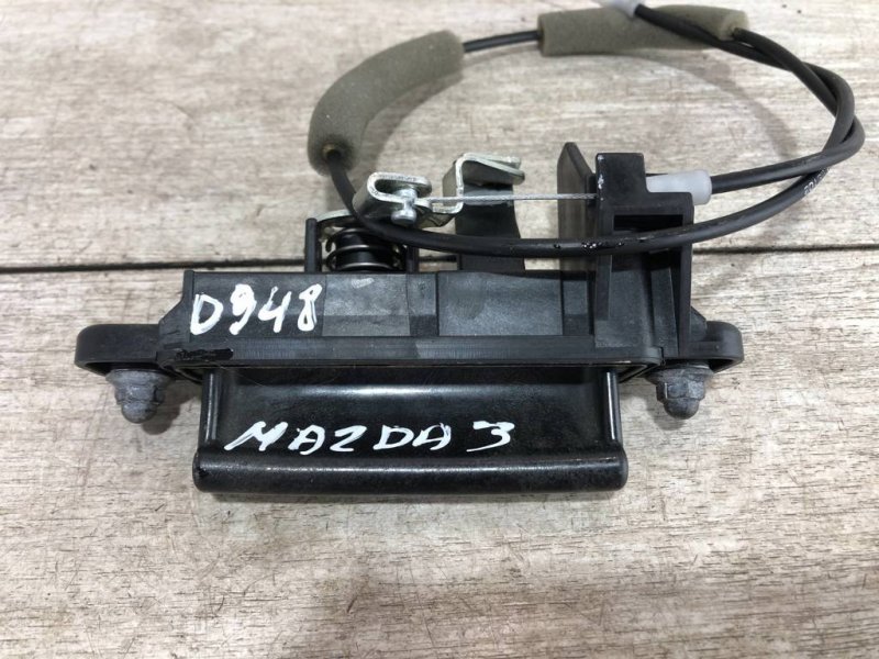 Ручка крышки багажника, 800 рублей, Севастополь