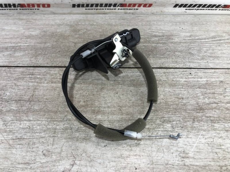 Ручка крышки багажника, 800 рублей, Севастополь