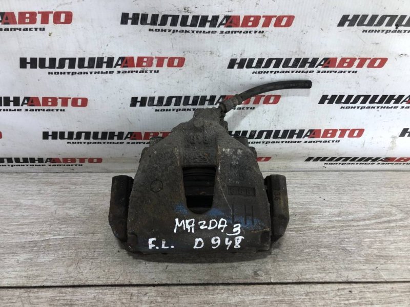 Суппорт тормозной, 500 рублей, Севастополь