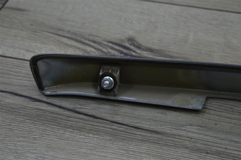 Накладка крышки багажника, 2000 рублей, Москва