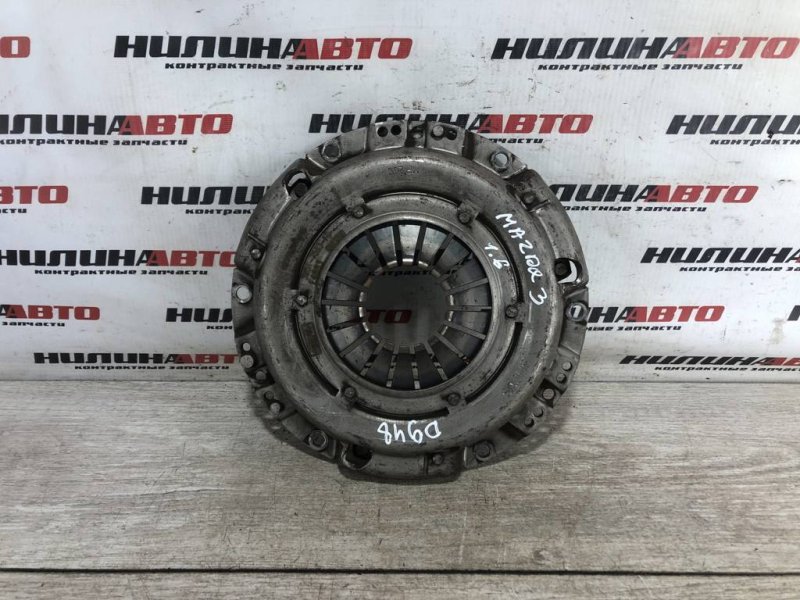 Корзина сцепления, 1500 рублей, Севастополь